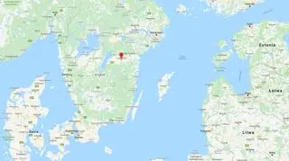 Do eksplozji doszło w Linkoeping na południu Szwecji