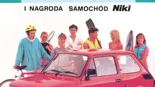 Do gdańskiego ECS-u trafiły pamiątki od australijskiej "Solidarności"