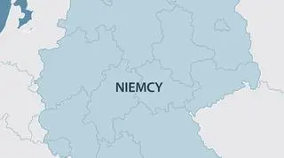 Do katastrofy doszło w pobliżu Bad Aibling