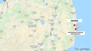 Do katastrofy elektrowni atomowej w Fukushimie doszło w 2011 roku 