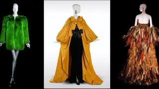 Do końca lipca w Denver potrwa retrospektywna wystawa YSL