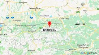 Do morderstwa doszło w Kitzbuehel w Tyrolu