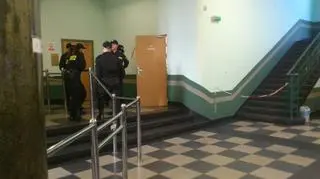Do rozpoczęcia 2. rozprawy jeszcze kilkadziesiąt minut