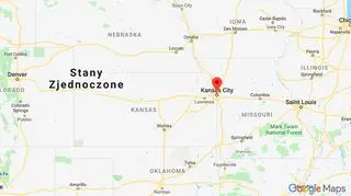 Do strzelaniny doszło w barze w Kansas City