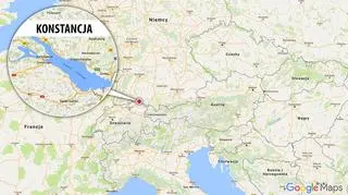 Do strzelaniny doszło w dyskotece w Konstancji 