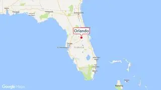 Do strzelaniny doszło w Orlando