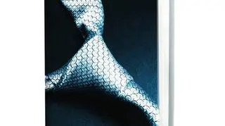 Do tej pory sprzedano ponad 31 mln egzemplarzy "Fifty Shades Of Grey"