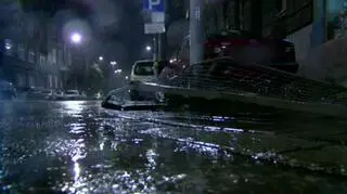 Do tragedii doszło w centrum Łodzi