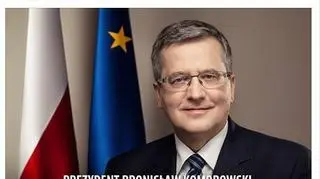 Do wpisu Platformy Obywatelskiej na Facebooku wkradł się błąd