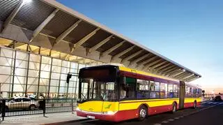 Do Wrocławia trafi też 12 autobusów 18-metrowych