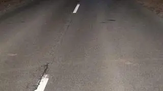 Do wypadku doszło w sobotę wieczorem