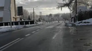 Do zakupu sygnalizatorów dopłaciło starostwo powiatowe