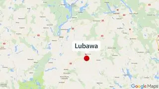 Do zdarzenia doszło na jednej z ulic w Lubawie