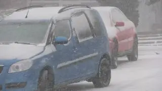 Dojazd do Karpacza (woj. dolnośląskie) jest utrudniony