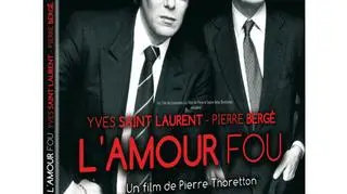 Dokument "L'Amour Fou" dostępny jest na DVD