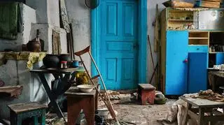 Dom jednego z samosiołów