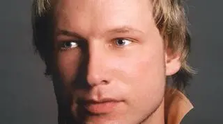 Domniemany sprawca masakry Anders Behring Breivik (fot. Facebook)
