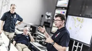 Don Day - o pogodzie musi wiedzieć wszystko