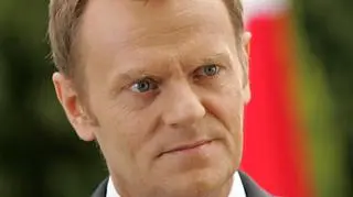 Donald Tusk nominowany w kategorii Polityk roku/PAP
