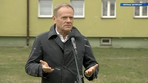 Donald Tusk