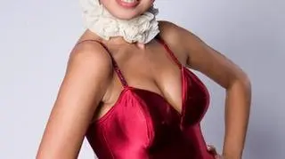 Dorota Gardias