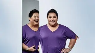 Dorota Wellman w nowym programie