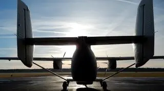 Dostała nowe silniki i radary