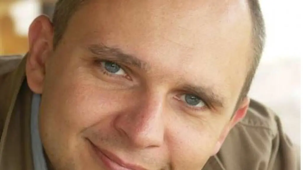 Dr hab. Justyn Piskorski
