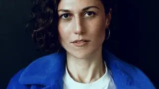 Dr. Rubinstein (fot. Kasia Zacharko)