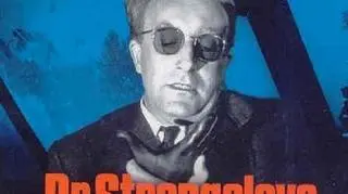 Dr Strangelove czyli Peter Sellers