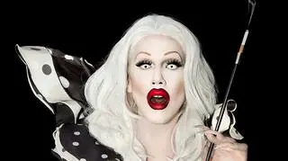 Drag queen Sharon Needles wygrała w kategorii "Najbardziej stylowa gwiazda roku"