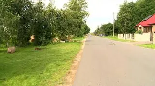 Droga była oświetlona, piesi szli prawidłowo, 13-latka nie żyje