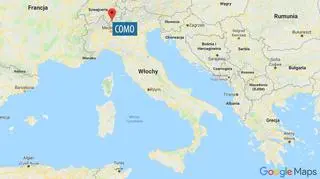 Drogocenne monety znaleziono podczas prac budowlanych w Como (północne Włochy)