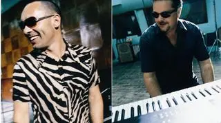 Drugą gwiazdą będzie Matt Blanco (fot. Era Jazzu)