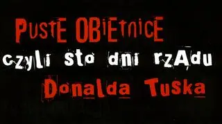 Drugą książeczkę przygotowało Biuro Organizacyjne PiS pod przewodnictwam Joachima Brudzińskiego