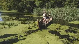 Druga łódź trafi do Rosji