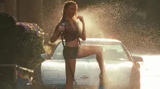 Druga na liście - Cameron Diaz - najwięcej zarobiła na filmie "Zła kobieta"