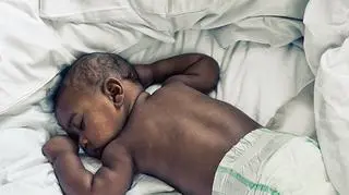 Druga z kontrowersyjnych reklam służby zdrowia w Milwaukee (fot. Milwaukee Health Department)