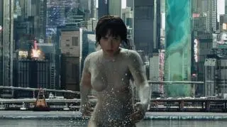 Drugim filmem, który dołożył się do dochodów Johansson był  "Ghost in the Shell"