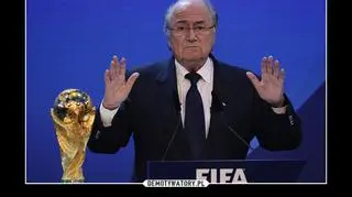 Duda to ma jednak rozmach