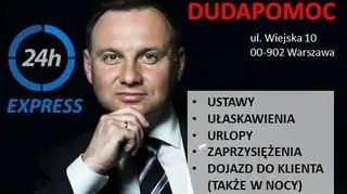 Dudapomoc