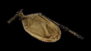 Dudy z 1924 roku z Muzeum Tatrzańskiego w Zakopanem