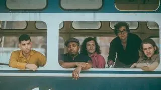 Durand Jones & The Indications