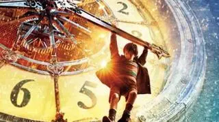 Duże szanse na nagrodę Movieguide ma film Martina Scorsese "Hugo" (fot