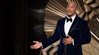 Dwayne Johnson
