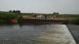 Dwie osoby nie żyją, trzecia w stanie ciężkim 