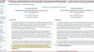 Dwie wersje: kto zestrzelił boeinga