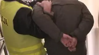 Dwóm zatrzymanym może grozić dożywocie (fot. policja w Łodzi)