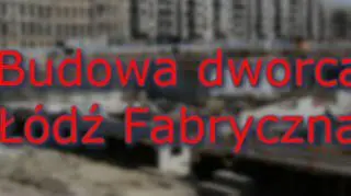 Dworzec