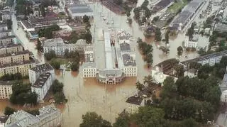 Dworzec Świebodzki